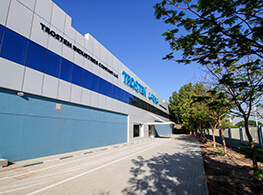 Trosten Industries Manufacturing Facility 