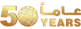 50 Years