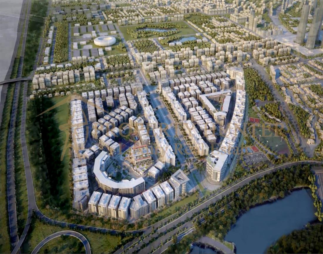 Yasmeen City