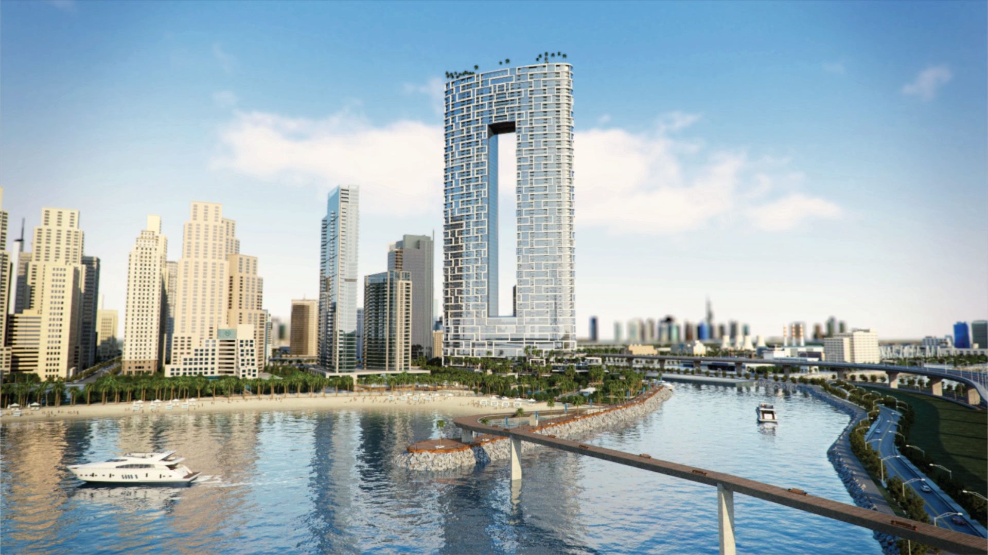 The Address Residences