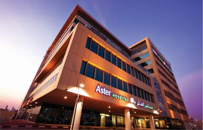 Aster Hospital