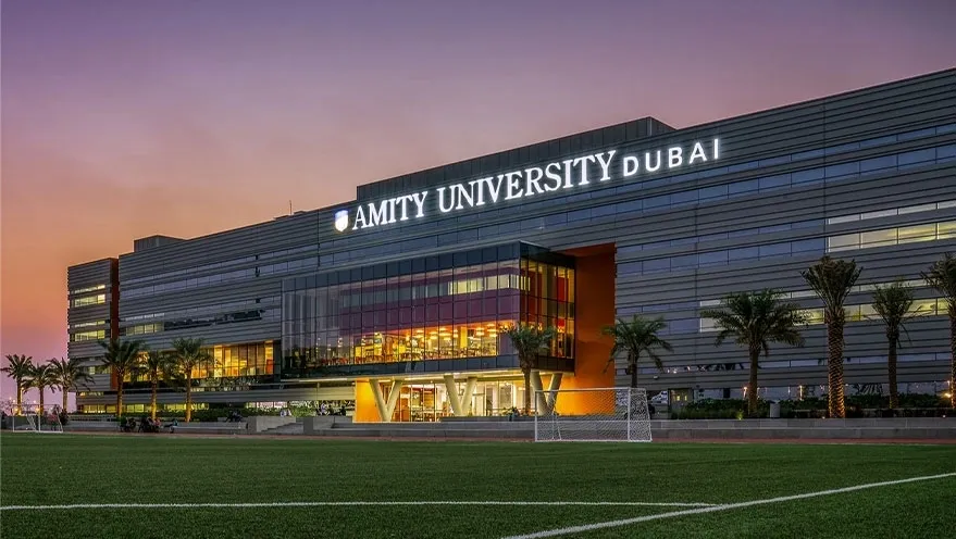 Amity University