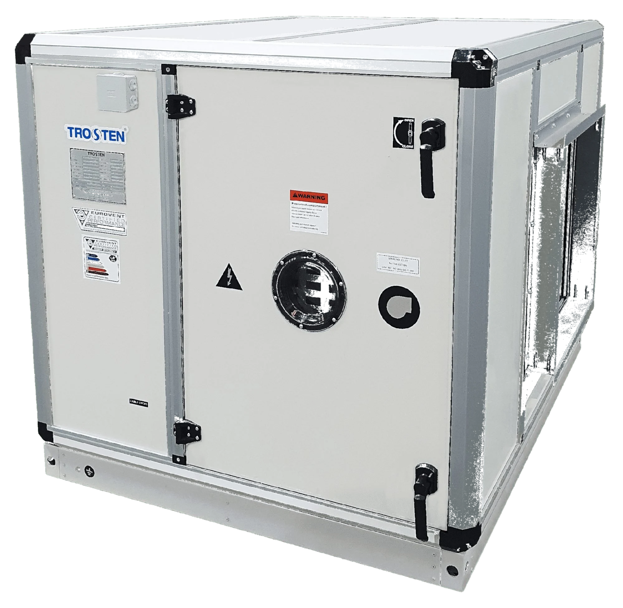 Ventilation Unit