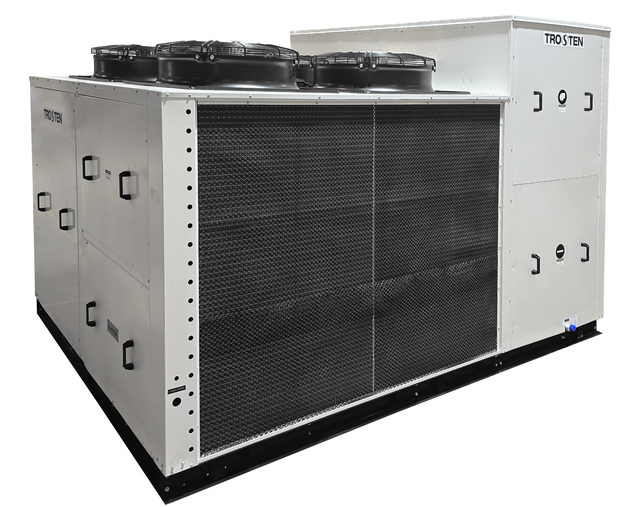 Rooftop Package Units