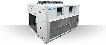 Rooftop Package Units vs Other AC Systems: Key Differences Explained