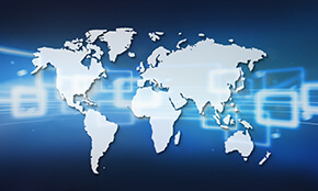 Sales and Service Network