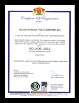 ISO 14001