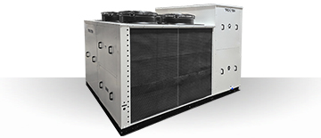 Rooftop Packaged Unit