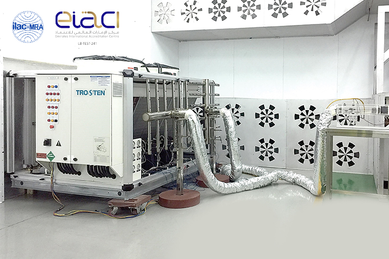 package unit testing